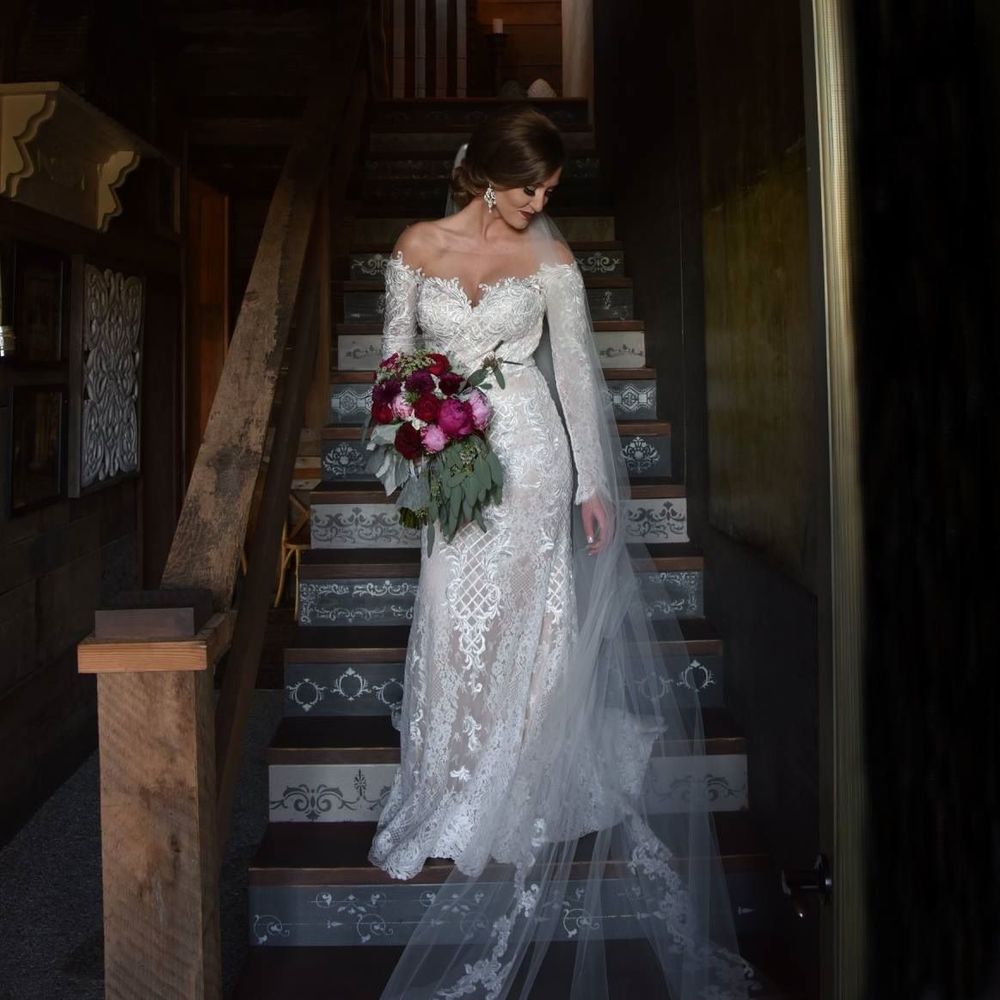 Meet your Posher, Katelyn